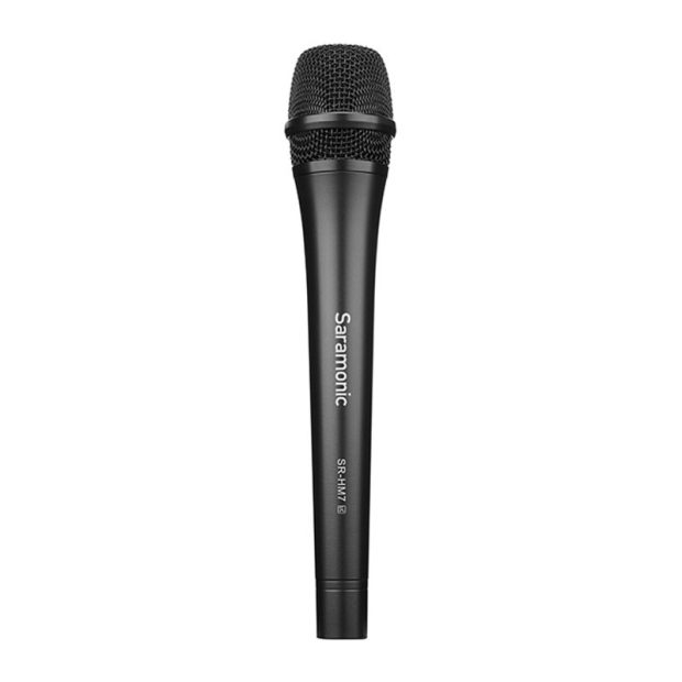 saramonic-sr-hm7-uc-01-800x800-1.jpg میکروفون داینامیک یو اس بی سارامونیک Saramonic SR-HM7 UC - تصویر 1