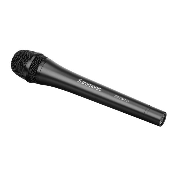 میکروفون داینامیک یو اس بی سارامونیک Saramonic SR-HM7 UC - تصویر 2