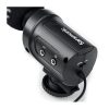 میکروفون مخصوص دوربین سارامونیک Saramonic SR-M3 - تصویر 2
