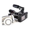 میکروفون مخصوص دوربین سارامونیک Saramonic SR-M3 - تصویر 4
