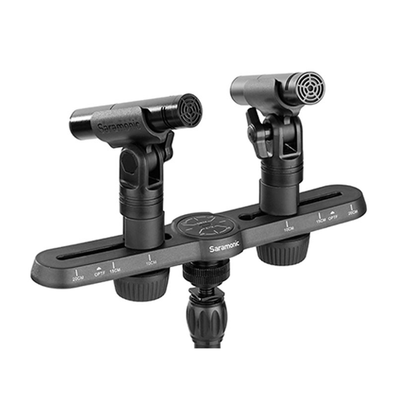 میکروفن سارامونیک Saramonic SR-M500