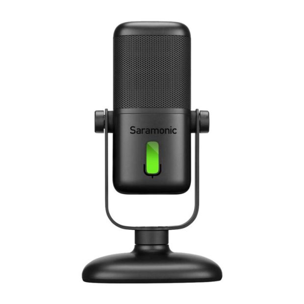saramonic-sr-mv2000-01-800x800-1.jpg میکروفون یو اس بی سارامونیک Saramonic SR-MV2000 - تصویر 1
