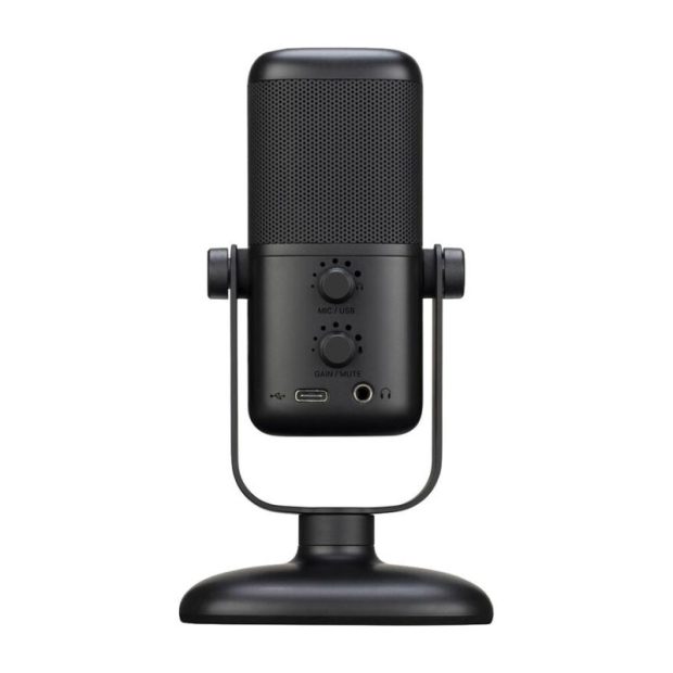 میکروفون یو اس بی سارامونیک Saramonic SR-MV2000 - تصویر 2