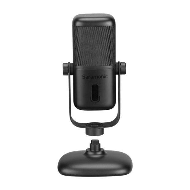 میکروفون یو اس بی سارامونیک Saramonic SR-MV2000 - تصویر 4