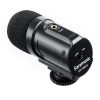 میکروفون مخصوص دوربین سارامونیک Saramonic SR-PMIC2 - تصویر 2