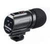 میکروفون مخصوص دوربین سارامونیک Saramonic SR-PMIC2 - تصویر 3