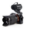 میکروفون مخصوص دوربین سارامونیک Saramonic SR-PMIC2 - تصویر 4
