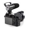 میکروفون مخصوص دوربین سارامونیک Saramonic SR-PMIC3 - تصویر 5