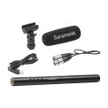 میکروفون شات گان سارامونیک Saramonic SR-TM1