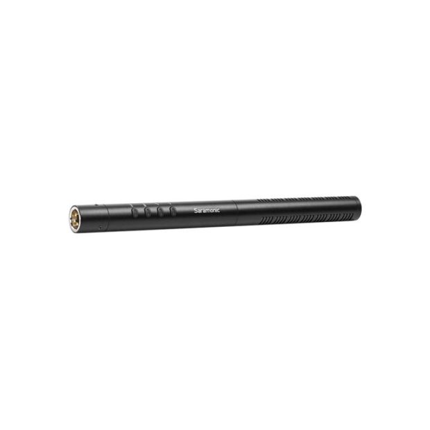 میکروفون شات گان سارامونیک Saramonic SR-TM1 - تصویر 2