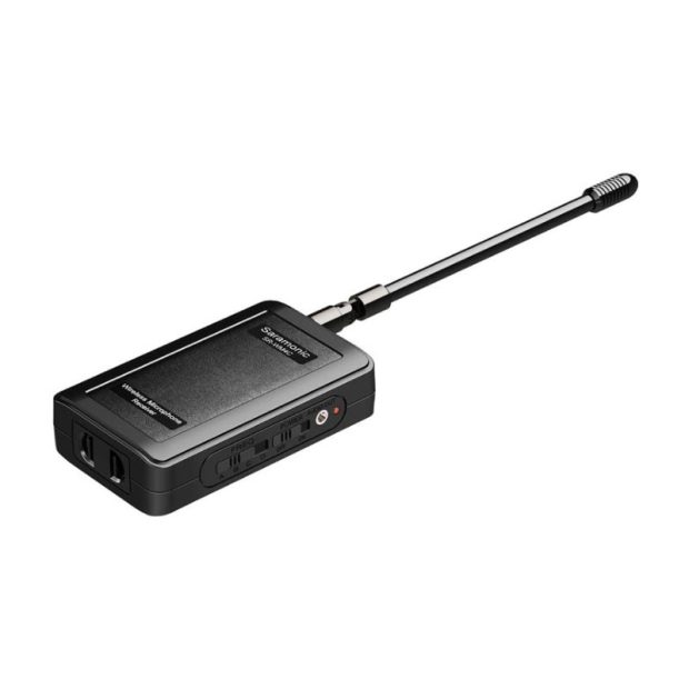 میکروفون بیسیم سارامونیک Saramonic SR-WM4C - تصویر 3