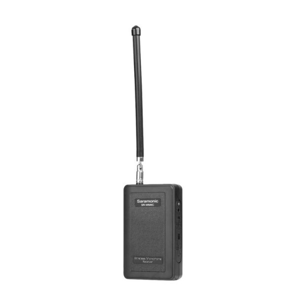 میکروفون بیسیم سارامونیک Saramonic SR-WM4CB - تصویر 2