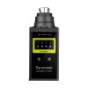میکروفون بیسیم سارامونیک Saramonic SR-WM4CB - تصویر 3