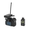 میکروفون بیسیم سارامونیک Saramonic SR-WM4CB - تصویر 4
