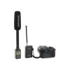 میکروفون بیسیم سارامونیک Saramonic SR-WM4CB - تصویر 5