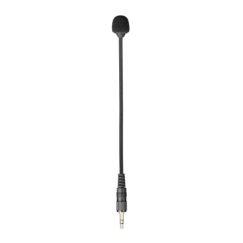 saramonic-uwmic-m2-01-800x800-1.jpg میکروفن با سیم سارامونیک Saramonic UWMIC-M2 - Image 1