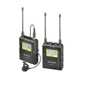 میکروفون بیسیم سارامونیک Saramonic UwMic9 Kit 1 TX9 + RX9