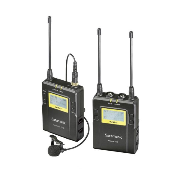 saramonic-uwmic9-kit-1-tx9-plus-rx9-01-800x800-1.jpg میکروفون بیسیم سارامونیک Saramonic UwMic9 Kit 1 TX9 + RX9 - تصویر 1