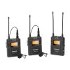 میکروفون بیسیم سارامونیک Saramonic UwMic9 Kit 2 TX9 + TX9 + RX9