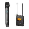 میکروفون بیسیم سارامونیک Saramonic UwMic9 Kit 4 TX9 + HU9