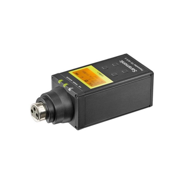 میکروفون بیسیم سارامونیک Saramonic UwMic9 TX-XLR9 - تصویر 3