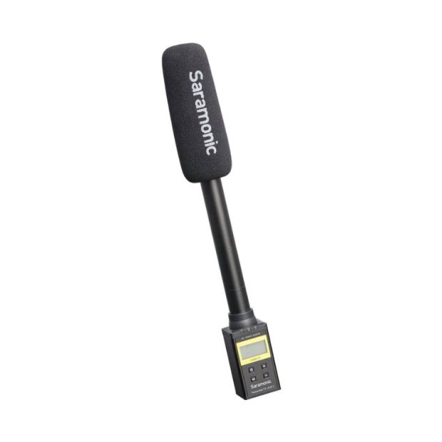 میکروفون بیسیم سارامونیک Saramonic UwMic9 TX-XLR9 - تصویر 5