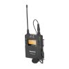میکروفون بیسیم سارامونیک Saramonic UwMic9 TX9 - تصویر 2