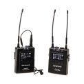 میکروفون بیسیم سارامونیک Saramonic UwMic9S Kit 1