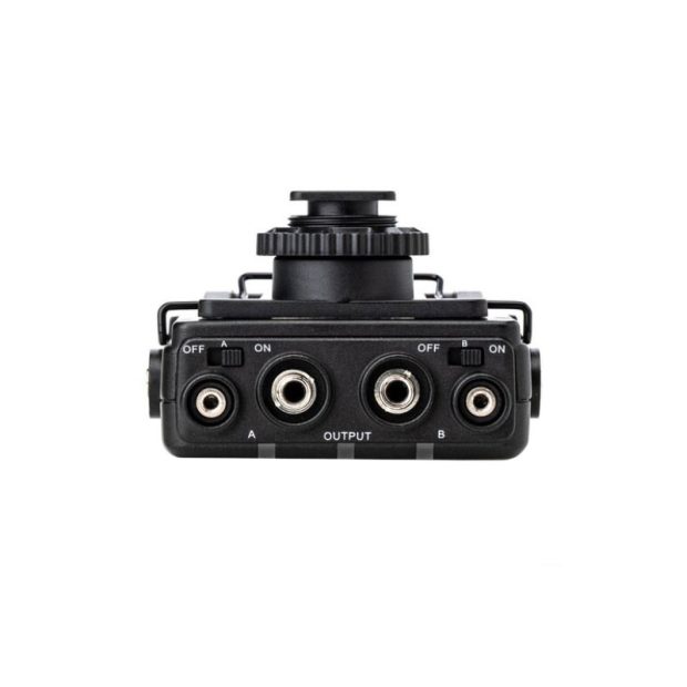 میکروفون بیسیم سارامونیک Saramonic UwMic9S Kit 1 - تصویر 7