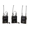 میکروفون بیسیم سارامونیک Saramonic UwMic9S Kit 2