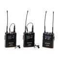 میکروفون بیسیم سارامونیک Saramonic UwMic9S Kit 2