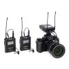 میکروفون بیسیم سارامونیک Saramonic UwMic9S Kit 2 - تصویر 2