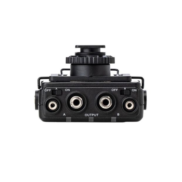 میکروفون بیسیم سارامونیک Saramonic UwMic9S Kit 2 - تصویر 7