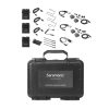 میکروفون بیسیم سارامونیک Saramonic UwMic9S Kit 2 - تصویر 9