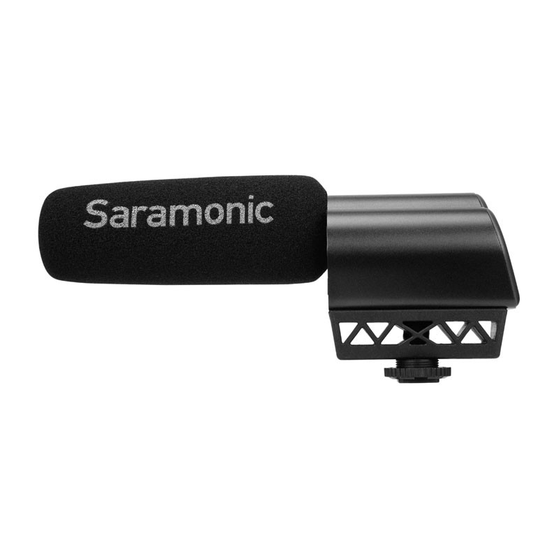 میکروفون مخصوص دوربین سارامونیک Saramonic Vmic Mark II
