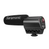 میکروفون مخصوص دوربین سارامونیک Saramonic Vmic Mark II - تصویر 3