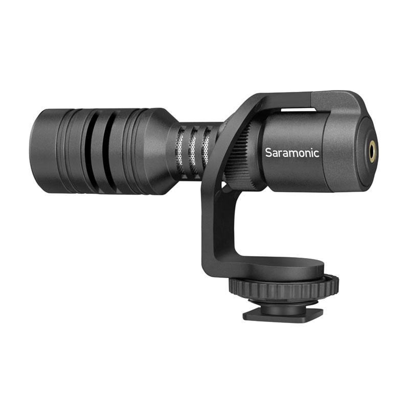 میکروفون مخصوص دوربین سارامونیک Saramonic Vmic Mini
