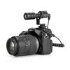 میکروفون مخصوص دوربین سارامونیک Saramonic Vmic Mini - تصویر 3