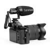 میکروفون مخصوص دوربین سارامونیک Saramonic Vmic Mini - تصویر 4