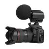 میکروفون مخصوص دوربین سارامونیک Saramonic Vmic Stereo Mark II - تصویر 3