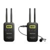 میکروفون بیسیم سارامونیک Saramonic VmicLink5 HiFi System TX + RX