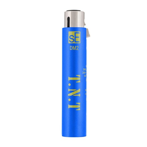 se-electronics-dm2-tnt-01-800x800-1.jpg پری آمپ اس ای الکترونیک sE Electronics DM2 TNT - تصویر 1