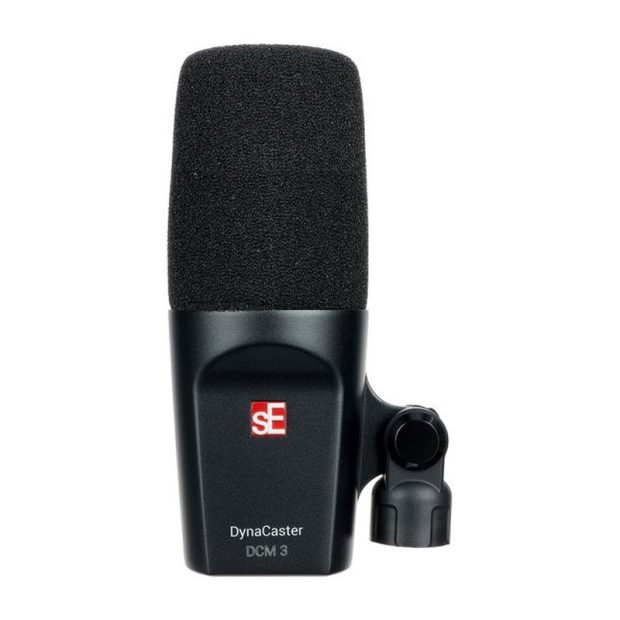 se-electronics-dynacaster-dcm3-01-800x800-1.jpg میکروفون اس ای الکترونیک sE Electronics DynaCaster DCM3 - تصویر 1