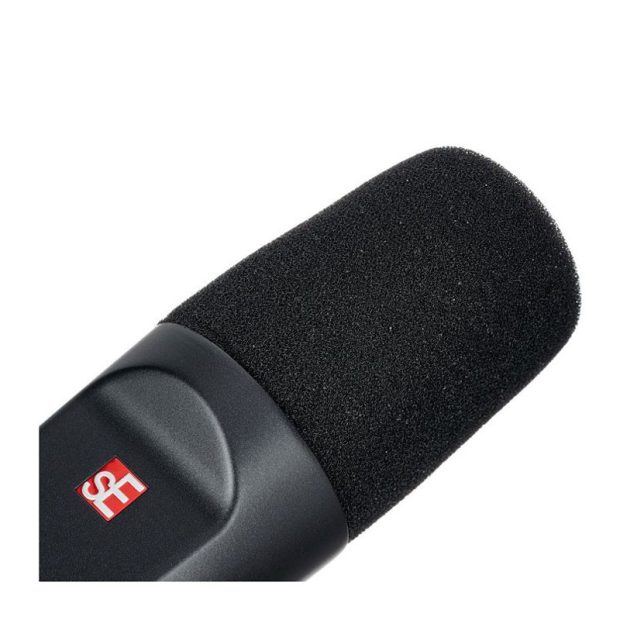 میکروفون اس ای الکترونیک sE Electronics DynaCaster DCM3 - تصویر 5