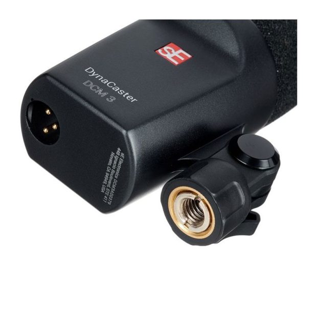 میکروفون اس ای الکترونیک sE Electronics DynaCaster DCM3 - تصویر 6