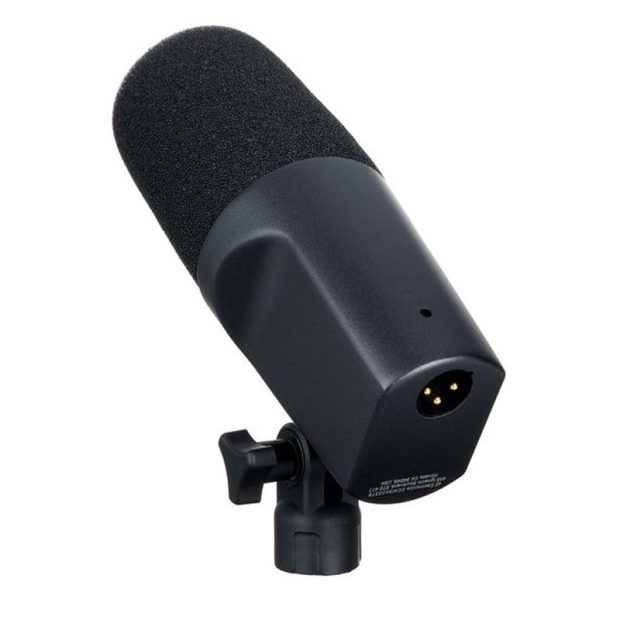 میکروفون اس ای الکترونیک sE Electronics DynaCaster DCM3 - تصویر 7