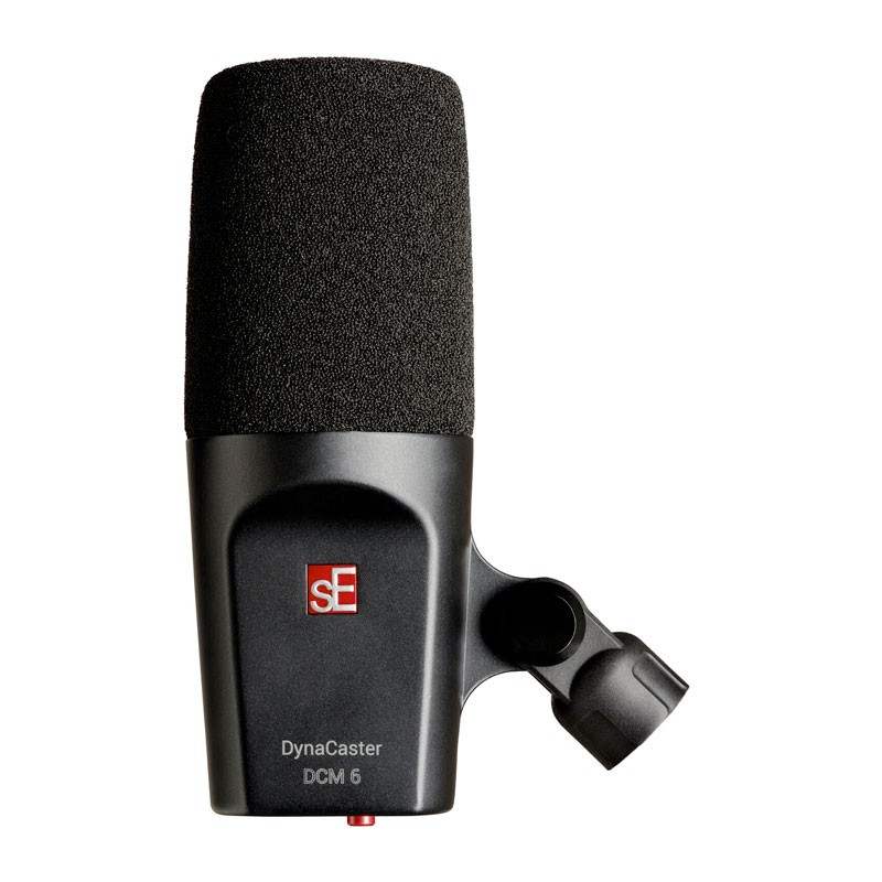 میکروفن اس ای الکترونیک sE Electronics DynaCaster DCM6