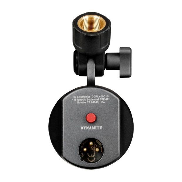 میکروفون اس ای الکترونیک sE Electronics DynaCaster DCM6 - تصویر 4