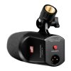 میکروفون اس ای الکترونیک sE Electronics DynaCaster DCM6 - تصویر 5