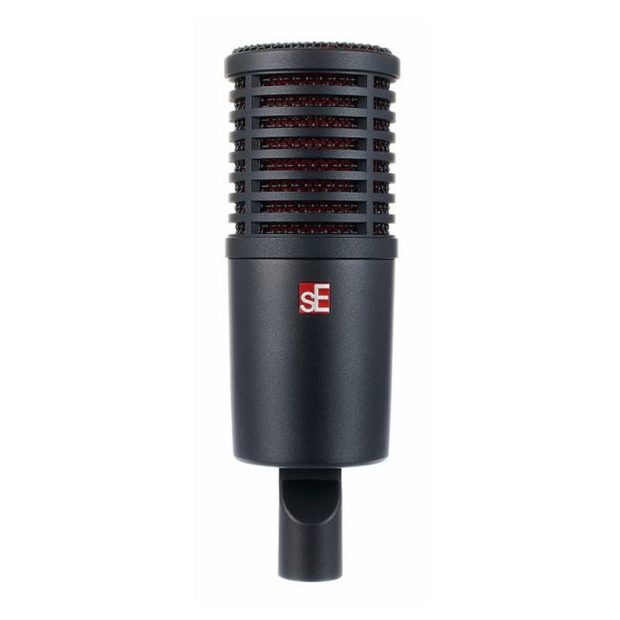 میکروفون اس ای الکترونیک sE Electronics DynaCaster DCM8 - تصویر 1